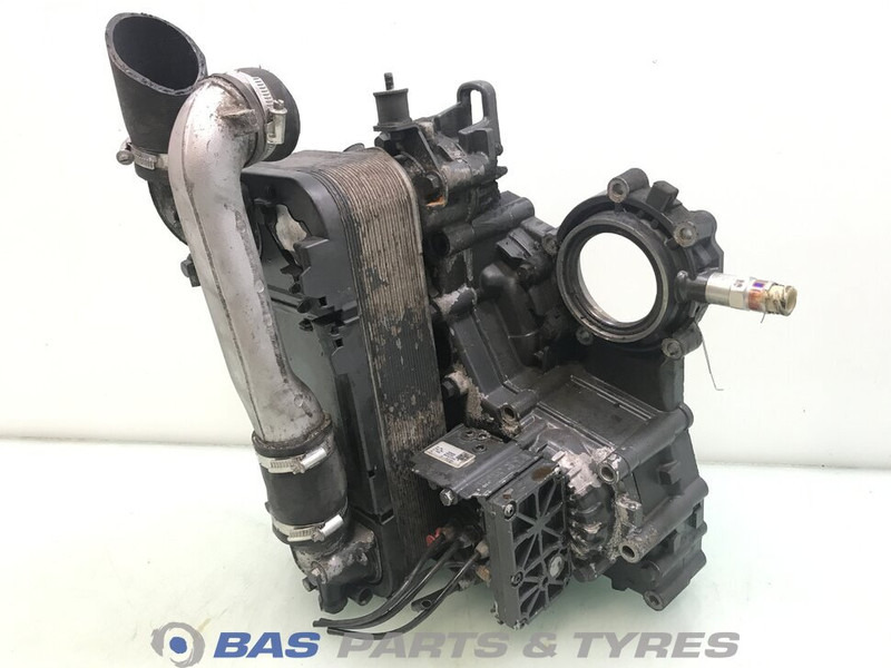 Scania Retarder R3500 Retarder 2266198 - Εξαρτήματα φρένων για Φορτηγό: φωτογραφία 1 Scania Retarder R3500 Retarder 2266198 - Εξαρτήματα φρένων για Φορτηγό: φωτογραφία 1