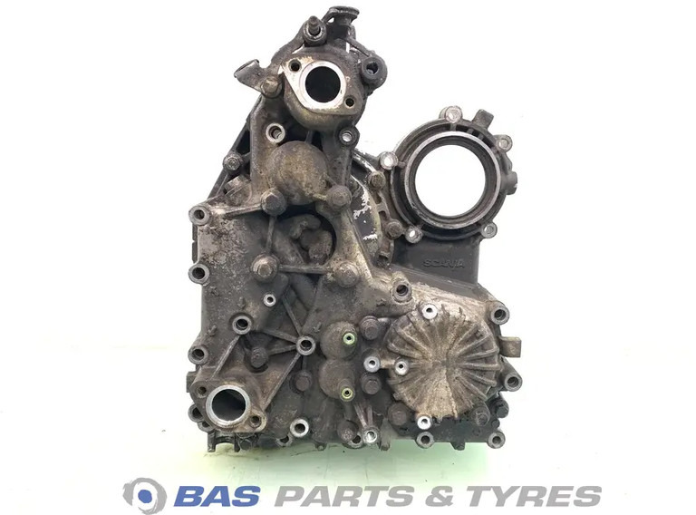 Scania Retarder Scania R3500 Retarder 1790614 - Εξαρτήματα φρένων για Φορτηγό: φωτογραφία 2 Scania Retarder Scania R3500 Retarder 1790614 - Εξαρτήματα φρένων για Φορτηγό: φωτογραφία 2