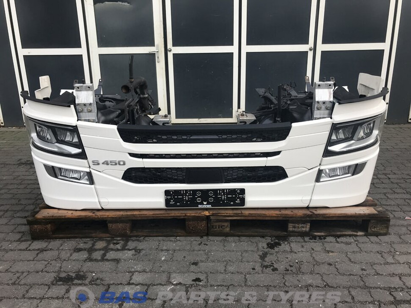 Scania S-Serie NextGen Bumper Scania 3082333 - Προφυλακτήρας για Φορτηγό: φωτογραφία 1 Scania S-Serie NextGen Bumper Scania 3082333 - Προφυλακτήρας για Φορτηγό: φωτογραφία 1