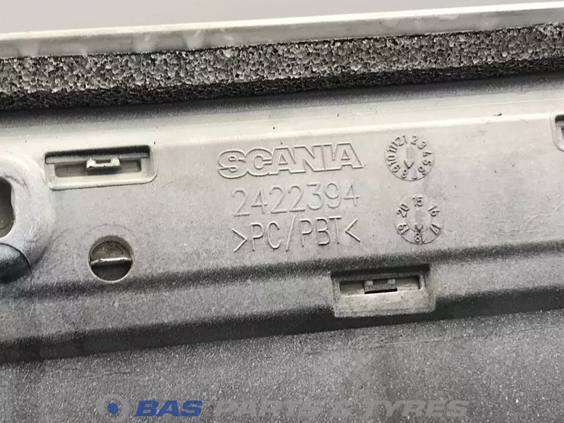 Scania S-Serie NextGen Opstap Links Scania 2422394 - Αμάξωμα και εξωτερικό για Φορτηγό: φωτογραφία 3 Scania S-Serie NextGen Opstap Links Scania 2422394 - Αμάξωμα και εξωτερικό για Φορτηγό: φωτογραφία 3