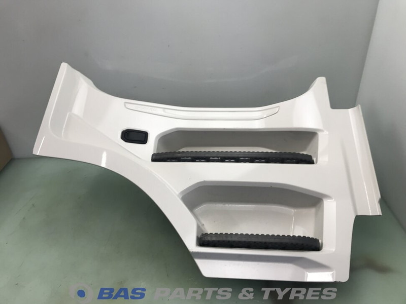 Scania S-Serie NextGen Opstap Rechts Scania 2422396 - Αμάξωμα και εξωτερικό για Φορτηγό: φωτογραφία 1 Scania S-Serie NextGen Opstap Rechts Scania 2422396 - Αμάξωμα και εξωτερικό για Φορτηγό: φωτογραφία 1