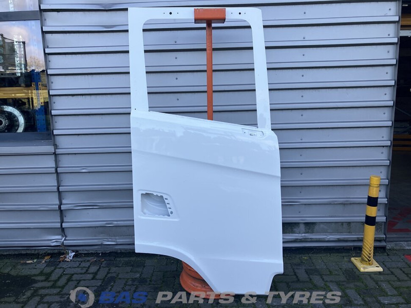 Scania S-Serie NextGen Portier Rechts Scania 2137842 - Πόρτα και ανταλλακτικά για Φορτηγό: φωτογραφία 1 Scania S-Serie NextGen Portier Rechts Scania 2137842 - Πόρτα και ανταλλακτικά για Φορτηγό: φωτογραφία 1