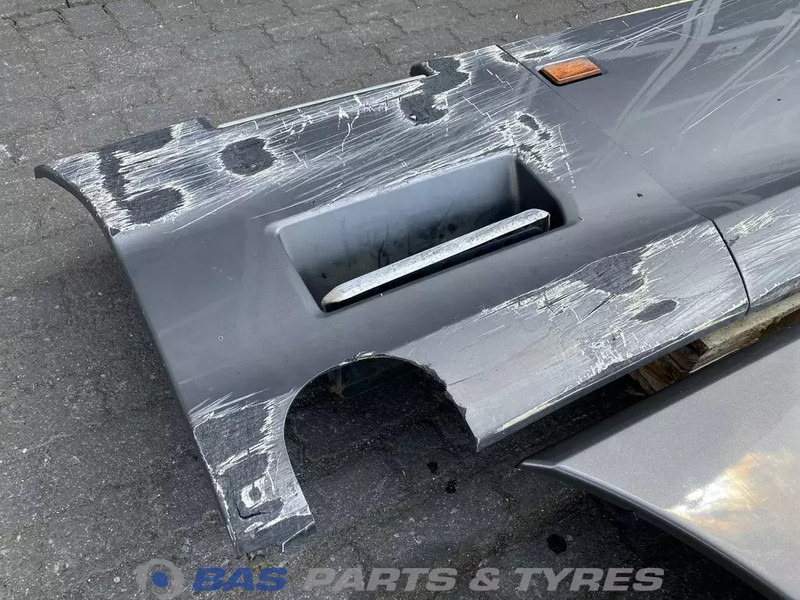Scania S-Serie NextGen Sideskirt Set Scania 2623617 - Αμάξωμα και εξωτερικό για Φορτηγό: φωτογραφία 5 Scania S-Serie NextGen Sideskirt Set Scania 2623617 - Αμάξωμα και εξωτερικό για Φορτηγό: φωτογραφία 5