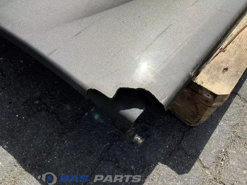 Scania S-Serie NextGen Sideskirt Set Scania 2623617 - Αμάξωμα και εξωτερικό για Φορτηγό: φωτογραφία 4 Scania S-Serie NextGen Sideskirt Set Scania 2623617 - Αμάξωμα και εξωτερικό για Φορτηγό: φωτογραφία 4