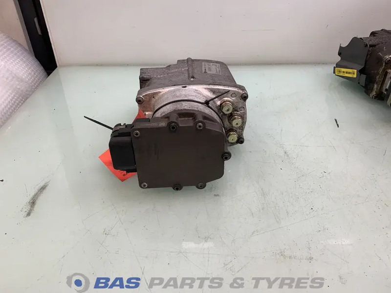 Scania Stuurpomp Scania 573068 - Αντλία υδραυλικού τιμονιού για Φορτηγό: φωτογραφία 3 Scania Stuurpomp Scania 573068 - Αντλία υδραυλικού τιμονιού για Φορτηγό: φωτογραφία 3