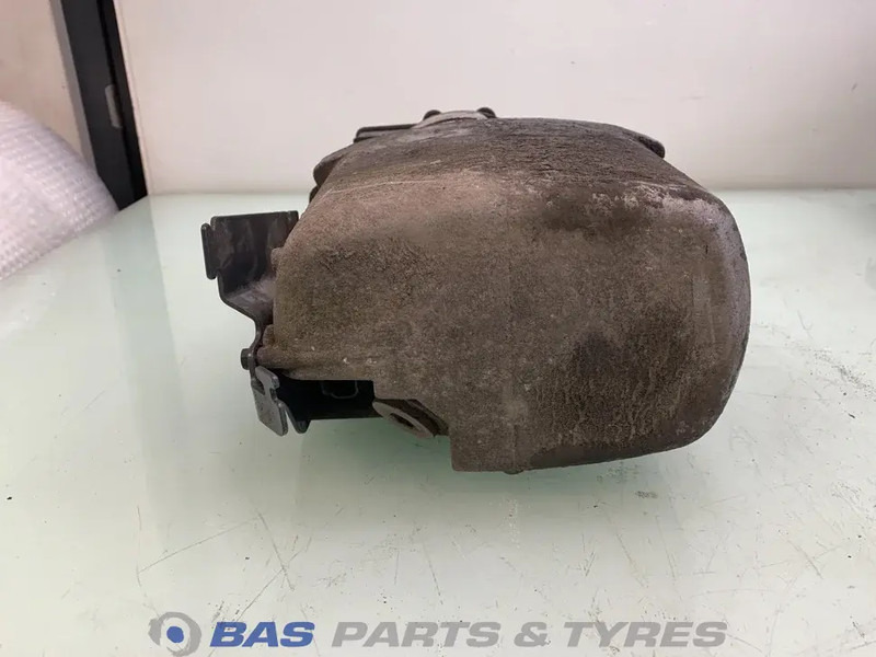 Scania Stuurpomp Scania 573068 - Αντλία υδραυλικού τιμονιού για Φορτηγό: φωτογραφία 3 Scania Stuurpomp Scania 573068 - Αντλία υδραυλικού τιμονιού για Φορτηγό: φωτογραφία 3