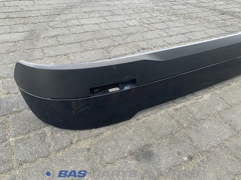 Scania Zonneklep Scania 2341420 - Αλεξήλιο για Φορτηγό: φωτογραφία 2 Scania Zonneklep Scania 2341420 - Αλεξήλιο για Φορτηγό: φωτογραφία 2