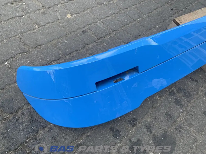 Scania Zonneklep Scania 2341420 - Αλεξήλιο για Φορτηγό: φωτογραφία 3 Scania Zonneklep Scania 2341420 - Αλεξήλιο για Φορτηγό: φωτογραφία 3