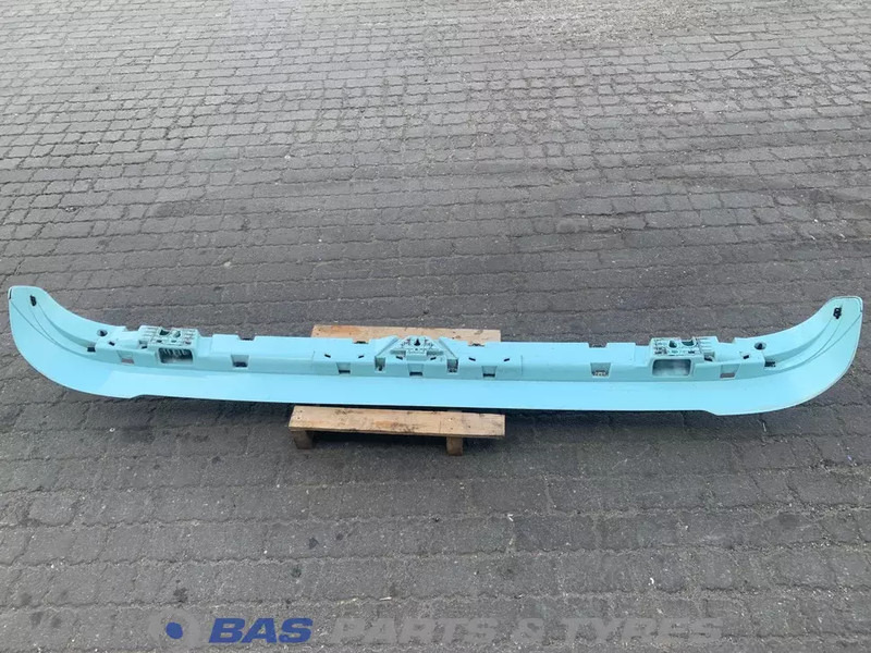 Scania Zonneklep Scania 2341420 - Αλεξήλιο για Φορτηγό: φωτογραφία 4 Scania Zonneklep Scania 2341420 - Αλεξήλιο για Φορτηγό: φωτογραφία 4