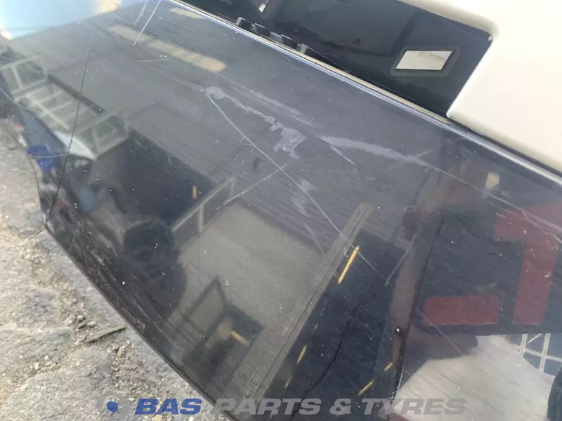 Scania Zonneklep Scania 2341420 - Αλεξήλιο για Φορτηγό: φωτογραφία 5 Scania Zonneklep Scania 2341420 - Αλεξήλιο για Φορτηγό: φωτογραφία 5