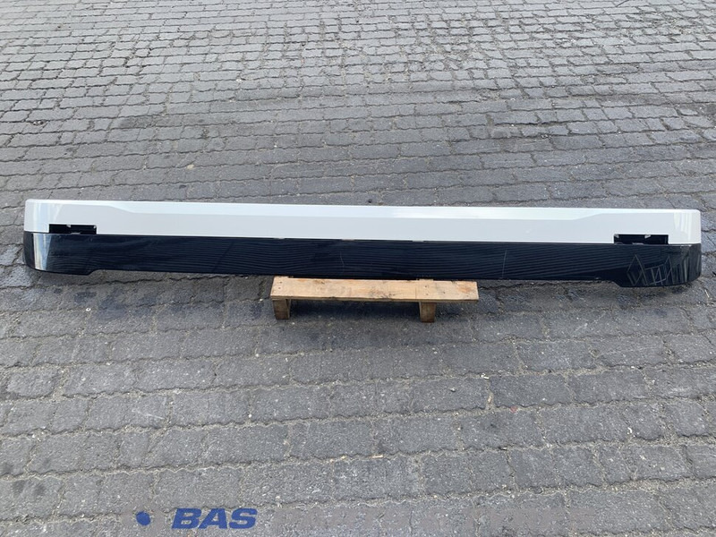 Scania Zonneklep Scania 2341420 - Αλεξήλιο για Φορτηγό: φωτογραφία 1 Scania Zonneklep Scania 2341420 - Αλεξήλιο για Φορτηγό: φωτογραφία 1