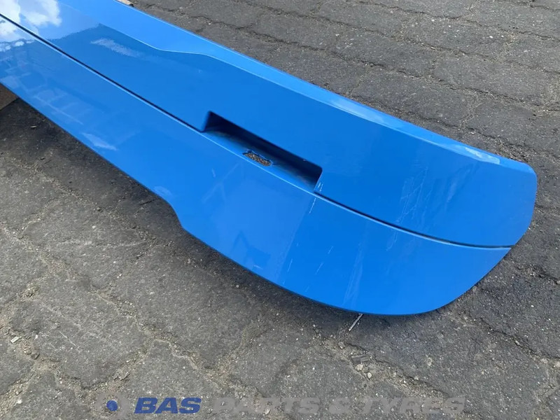 Scania Zonneklep Scania 2341420 - Αλεξήλιο για Φορτηγό: φωτογραφία 2 Scania Zonneklep Scania 2341420 - Αλεξήλιο για Φορτηγό: φωτογραφία 2