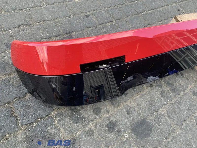 Scania Zonneklep Scania 2341420 - Αλεξήλιο για Φορτηγό: φωτογραφία 3 Scania Zonneklep Scania 2341420 - Αλεξήλιο για Φορτηγό: φωτογραφία 3