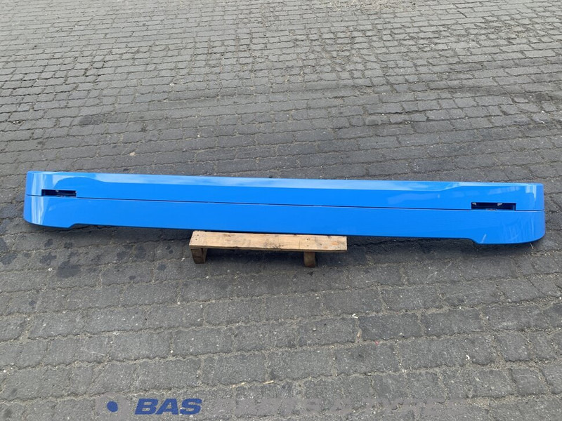 Scania Zonneklep Scania 2341420 - Αλεξήλιο για Φορτηγό: φωτογραφία 1 Scania Zonneklep Scania 2341420 - Αλεξήλιο για Φορτηγό: φωτογραφία 1