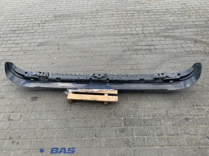 Scania Zonneklep Scania 2341420 - Αλεξήλιο για Φορτηγό: φωτογραφία 4 Scania Zonneklep Scania 2341420 - Αλεξήλιο για Φορτηγό: φωτογραφία 4