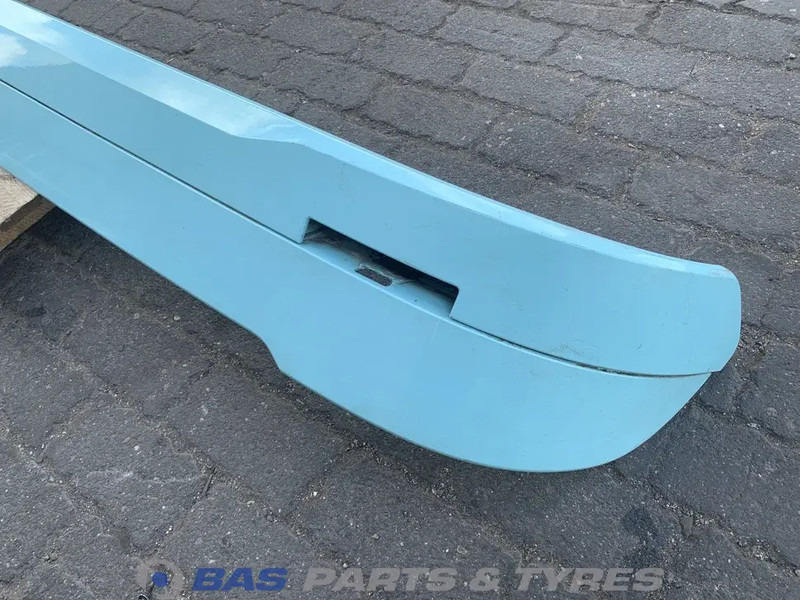 Scania Zonneklep Scania 2341420 - Αλεξήλιο για Φορτηγό: φωτογραφία 2 Scania Zonneklep Scania 2341420 - Αλεξήλιο για Φορτηγό: φωτογραφία 2