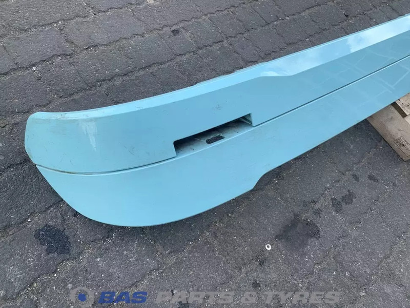 Scania Zonneklep Scania 2341420 - Αλεξήλιο για Φορτηγό: φωτογραφία 3 Scania Zonneklep Scania 2341420 - Αλεξήλιο για Φορτηγό: φωτογραφία 3