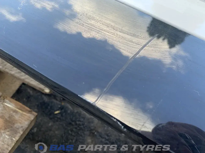 Scania Zonneklep Scania 2341420 - Αλεξήλιο για Φορτηγό: φωτογραφία 5 Scania Zonneklep Scania 2341420 - Αλεξήλιο για Φορτηγό: φωτογραφία 5