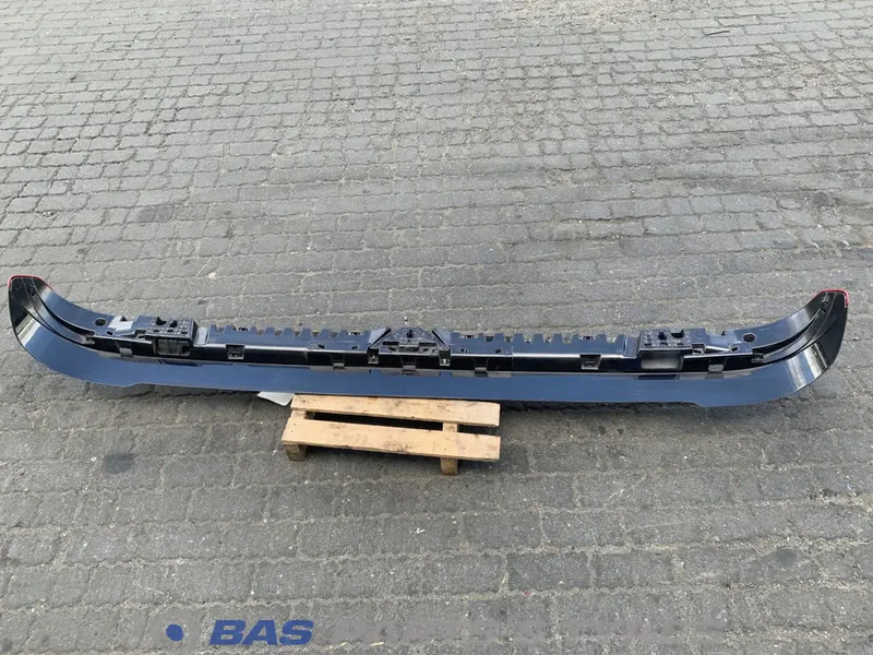 Scania Zonneklep Scania 2341420 - Αλεξήλιο για Φορτηγό: φωτογραφία 4 Scania Zonneklep Scania 2341420 - Αλεξήλιο για Φορτηγό: φωτογραφία 4