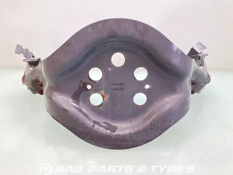 Scania steun luchtbalg Scania 2302432 - Πλαίσιο/ Σασί για Φορτηγό: φωτογραφία 1 Scania steun luchtbalg Scania 2302432 - Πλαίσιο/ Σασί για Φορτηγό: φωτογραφία 1