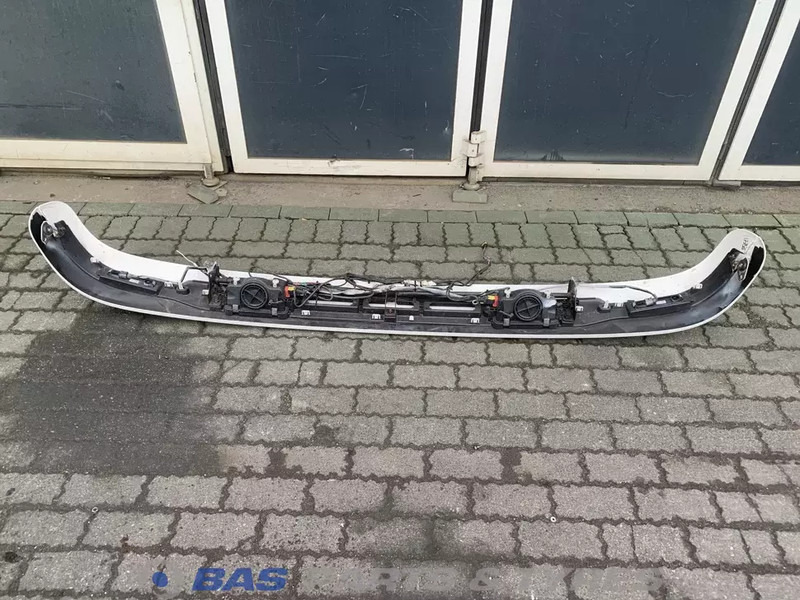 Scania  - Αλεξήλιο για Φορτηγό: φωτογραφία 3 Scania  - Αλεξήλιο για Φορτηγό: φωτογραφία 3