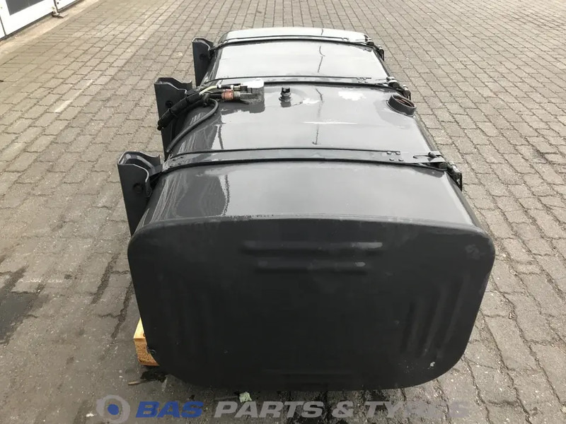 Scania  - Ρεζερβουάρ καυσίμου για Φορτηγό: φωτογραφία 4 Scania  - Ρεζερβουάρ καυσίμου για Φορτηγό: φωτογραφία 4
