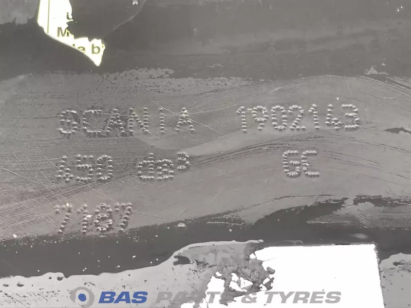 Scania  - Ρεζερβουάρ καυσίμου για Φορτηγό: φωτογραφία 5 Scania  - Ρεζερβουάρ καυσίμου για Φορτηγό: φωτογραφία 5