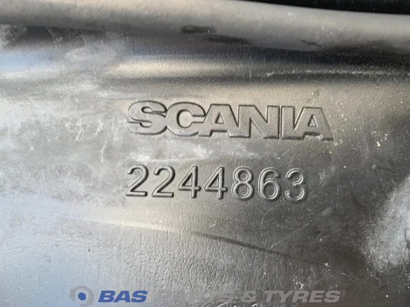 Scania  - Ανταλλακτικό για Φορτηγό: φωτογραφία 5 Scania  - Ανταλλακτικό για Φορτηγό: φωτογραφία 5