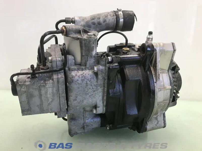 Voith Retarder Mercedes SWR Aquatarder Retarder A 000 430 65 95 - Εξαρτήματα φρένων για Φορτηγό: φωτογραφία 4 Voith Retarder Mercedes SWR Aquatarder Retarder A 000 430 65 95 - Εξαρτήματα φρένων για Φορτηγό: φωτογραφία 4