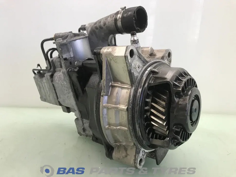 Voith Retarder Mercedes SWR Aquatarder Retarder A 000 430 65 95 - Εξαρτήματα φρένων για Φορτηγό: φωτογραφία 5 Voith Retarder Mercedes SWR Aquatarder Retarder A 000 430 65 95 - Εξαρτήματα φρένων για Φορτηγό: φωτογραφία 5