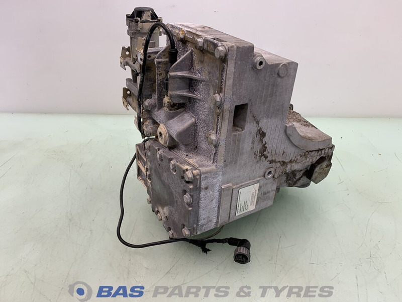 Voith Retarder Volvo Compact Retarder VR 3250 20741511 - Εξαρτήματα φρένων για Φορτηγό: φωτογραφία 1 Voith Retarder Volvo Compact Retarder VR 3250 20741511 - Εξαρτήματα φρένων για Φορτηγό: φωτογραφία 1