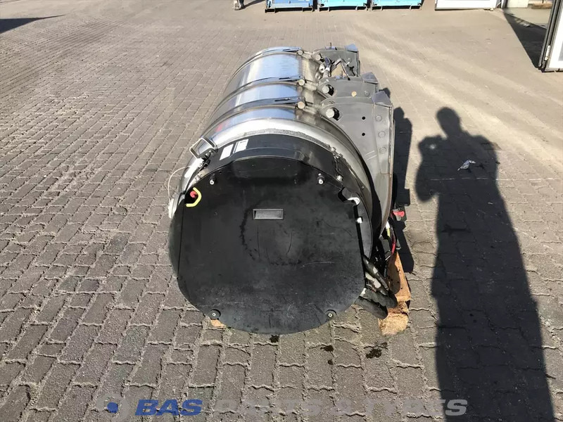 Volvo Brandstoftank Volvo 455 Liter 22866641 - Ρεζερβουάρ καυσίμου για Φορτηγό: φωτογραφία 2 Volvo Brandstoftank Volvo 455 Liter 22866641 - Ρεζερβουάρ καυσίμου για Φορτηγό: φωτογραφία 2