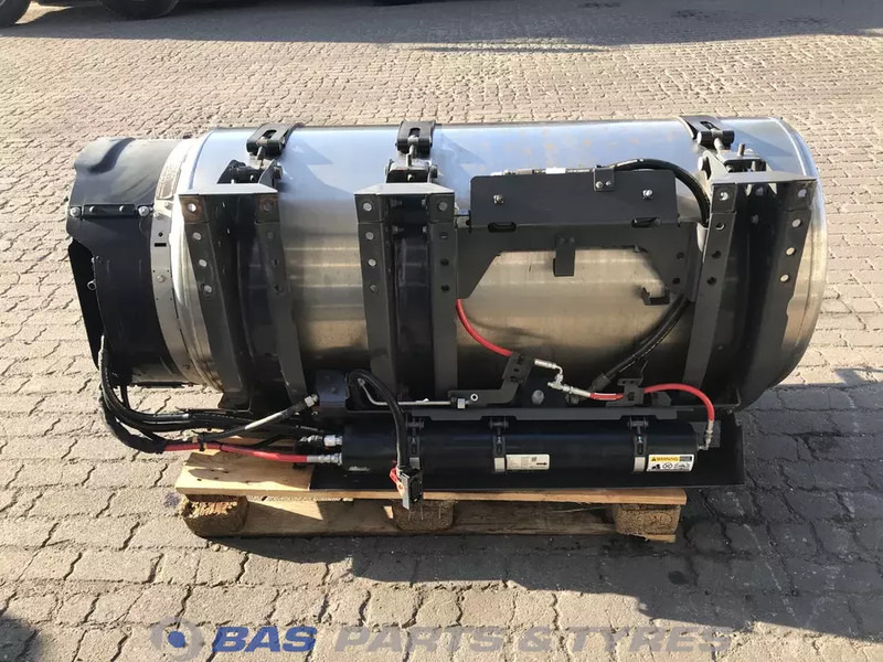 Volvo Brandstoftank Volvo 455 Liter 22866641 - Ρεζερβουάρ καυσίμου για Φορτηγό: φωτογραφία 3 Volvo Brandstoftank Volvo 455 Liter 22866641 - Ρεζερβουάρ καυσίμου για Φορτηγό: φωτογραφία 3