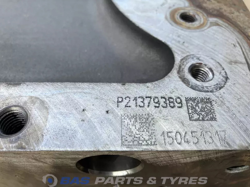 Volvo Cilinderkop Volvo D11K 410 21379389 - Μπλοκ κυλίνδρων για Φορτηγό: φωτογραφία 5 Volvo Cilinderkop Volvo D11K 410 21379389 - Μπλοκ κυλίνδρων για Φορτηγό: φωτογραφία 5
