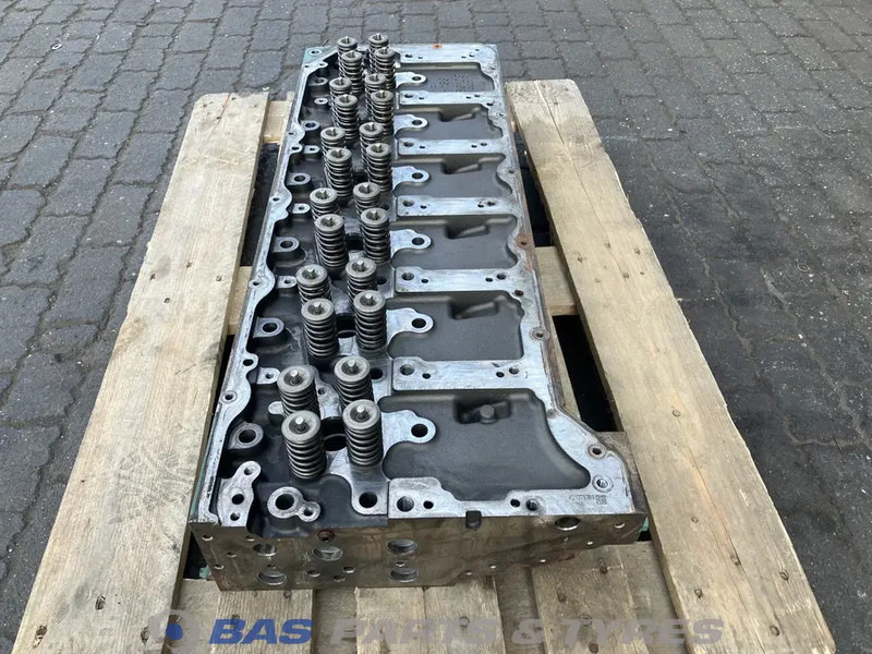 Volvo Cilinderkop Volvo D11K 410 21379389 - Μπλοκ κυλίνδρων για Φορτηγό: φωτογραφία 4 Volvo Cilinderkop Volvo D11K 410 21379389 - Μπλοκ κυλίνδρων για Φορτηγό: φωτογραφία 4