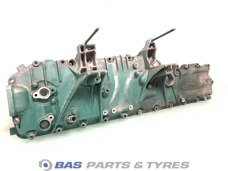 Volvo Deksel Volvo 21905924 - Ανταλλακτικό για Φορτηγό: φωτογραφία 1 Volvo Deksel Volvo 21905924 - Ανταλλακτικό για Φορτηγό: φωτογραφία 1