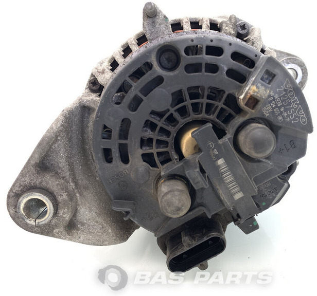 Volvo Dynamo Volvo 21257552 - Δυναμό για Φορτηγό: φωτογραφία 3 Volvo Dynamo Volvo 21257552 - Δυναμό για Φορτηγό: φωτογραφία 3