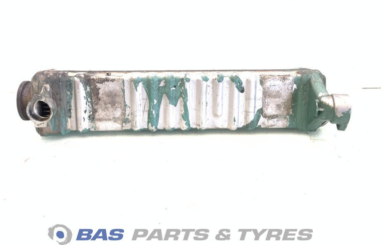 Volvo EGR koeler Volvo 21968564 - Ψυγείο EGR για Φορτηγό: φωτογραφία 1 Volvo EGR koeler Volvo 21968564 - Ψυγείο EGR για Φορτηγό: φωτογραφία 1
