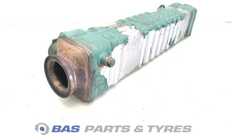 Volvo EGR koeler Volvo 21968564 - Ψυγείο EGR για Φορτηγό: φωτογραφία 2 Volvo EGR koeler Volvo 21968564 - Ψυγείο EGR για Φορτηγό: φωτογραφία 2