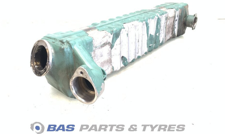 Volvo EGR koeler Volvo 21968564 - Ψυγείο EGR για Φορτηγό: φωτογραφία 3 Volvo EGR koeler Volvo 21968564 - Ψυγείο EGR για Φορτηγό: φωτογραφία 3