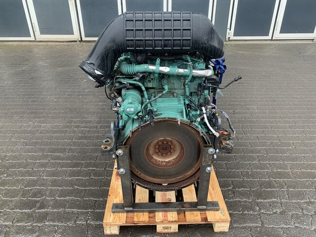 Volvo FE Euro 6 - Κινητήρας για Φορτηγό: φωτογραφία 2 Volvo FE Euro 6 - Κινητήρας για Φορτηγό: φωτογραφία 2