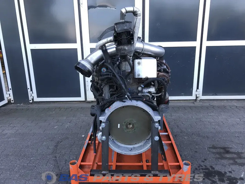 Volvo FE Euro 6 - Κινητήρας για Φορτηγό: φωτογραφία 2 Volvo FE Euro 6 - Κινητήρας για Φορτηγό: φωτογραφία 2