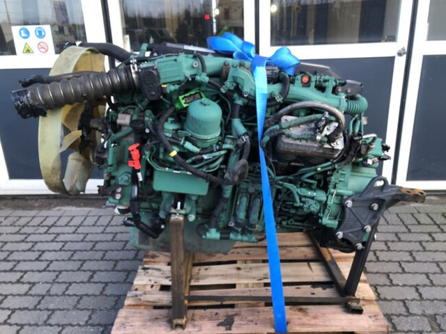 Volvo FE Euro 6 - Κινητήρας για Φορτηγό: φωτογραφία 1 Volvo FE Euro 6 - Κινητήρας για Φορτηγό: φωτογραφία 1