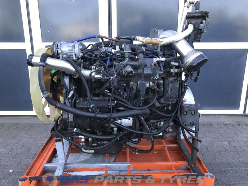 Volvo FE Euro 6 - Κινητήρας για Φορτηγό: φωτογραφία 1 Volvo FE Euro 6 - Κινητήρας για Φορτηγό: φωτογραφία 1