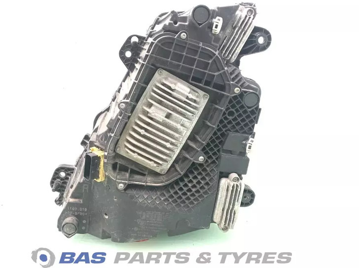 Volvo FH16 (FH5) Koplamp Rechts 22656780 - Προβολέας για Φορτηγό: φωτογραφία 2 Volvo FH16 (FH5) Koplamp Rechts 22656780 - Προβολέας για Φορτηγό: φωτογραφία 2