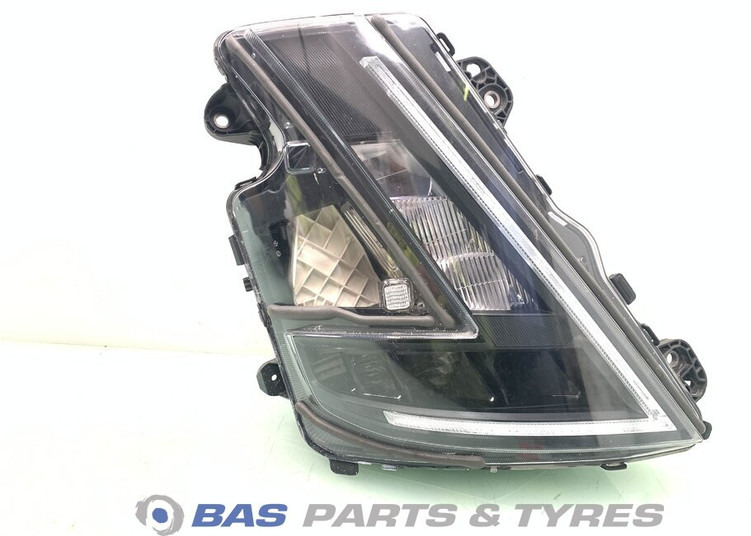 Volvo FH16 (FH5) Koplamp Rechts 22656780 - Προβολέας για Φορτηγό: φωτογραφία 1 Volvo FH16 (FH5) Koplamp Rechts 22656780 - Προβολέας για Φορτηγό: φωτογραφία 1