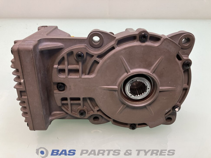 Volvo FH4 Elektromotor Volvo 21476493 - Κρεμαγιέρα για Φορτηγό: φωτογραφία 5 Volvo FH4 Elektromotor Volvo 21476493 - Κρεμαγιέρα για Φορτηγό: φωτογραφία 5