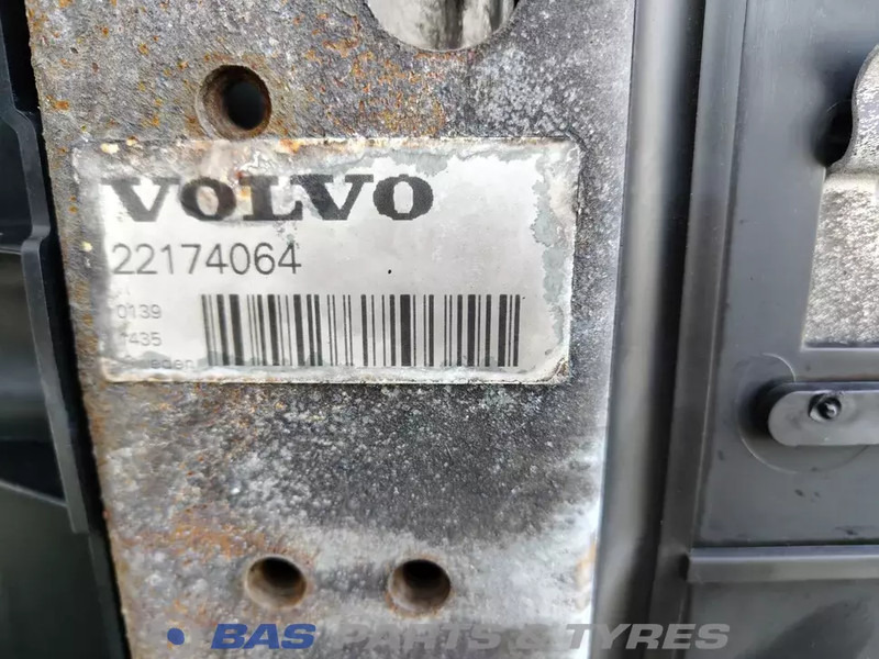 Volvo FH4 Koelerpakket Volvo D13K 460 22318830 - Ψυγείο αυτοκίνητο για Φορτηγό: φωτογραφία 2 Volvo FH4 Koelerpakket Volvo D13K 460 22318830 - Ψυγείο αυτοκίνητο για Φορτηγό: φωτογραφία 2