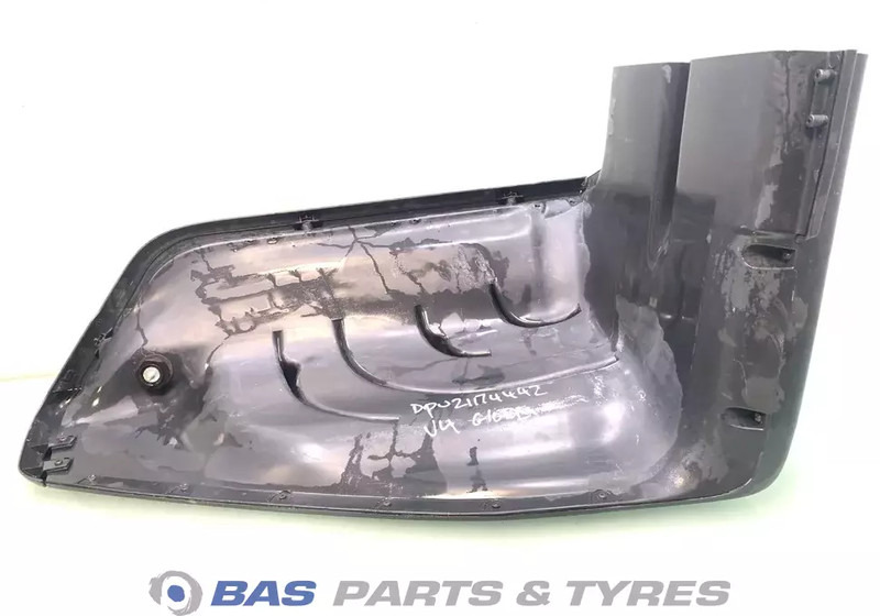 Volvo FH4 Luchtinlaat Volvo 21174442 - Σύστημα εισαγωγής αέρα για Φορτηγό: φωτογραφία 2 Volvo FH4 Luchtinlaat Volvo 21174442 - Σύστημα εισαγωγής αέρα για Φορτηγό: φωτογραφία 2