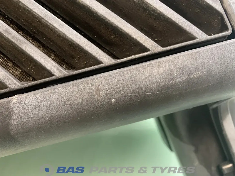 Volvo FH4 Luchtinlaat Volvo 21174442 - Σύστημα εισαγωγής αέρα για Φορτηγό: φωτογραφία 4 Volvo FH4 Luchtinlaat Volvo 21174442 - Σύστημα εισαγωγής αέρα για Φορτηγό: φωτογραφία 4